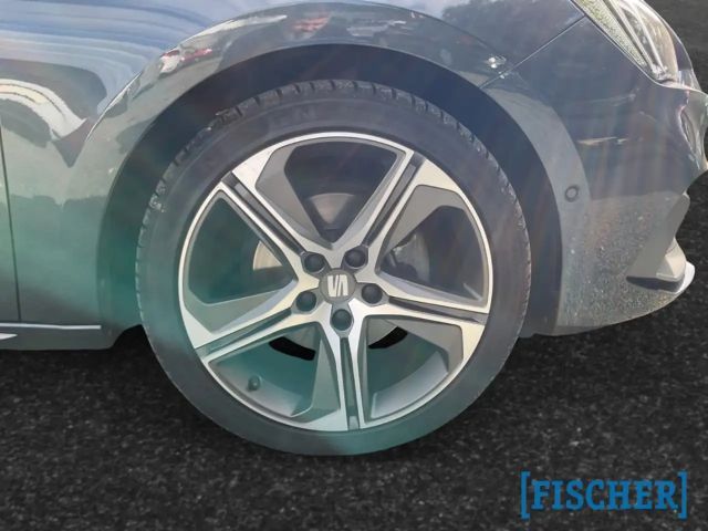 Seat Leon 1.5 eTSI DSG FR-lijn Sportstourer