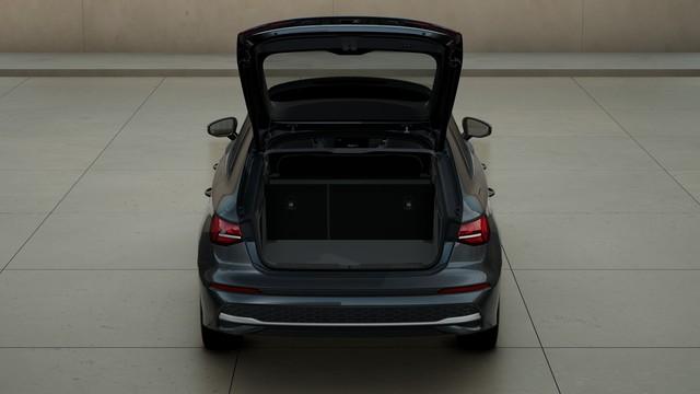 Audi A3 40 TFSI Hybride Sedan Sportback