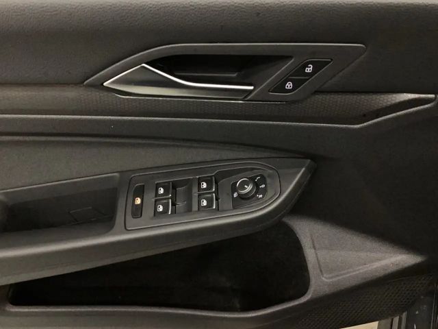 Volkswagen Golf DSG GTI