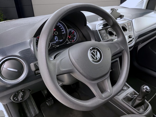 Volkswagen up! 1.0 MPI Move Move up!