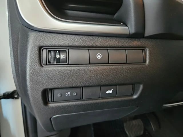 Nissan X-trail AWD e-4ORCE