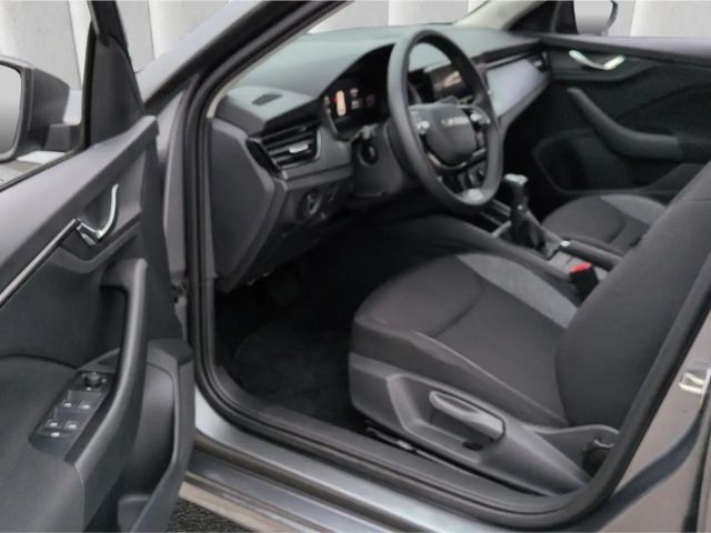 Skoda Kamiq Essence TSI*DSG LED SHZ Tempo digCockp PDC