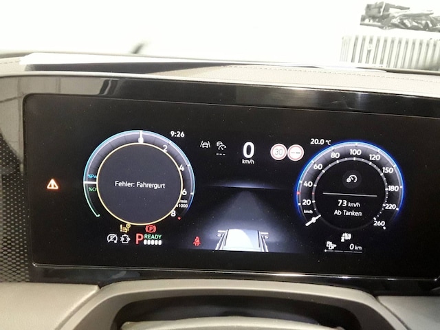 Volkswagen Passat Business