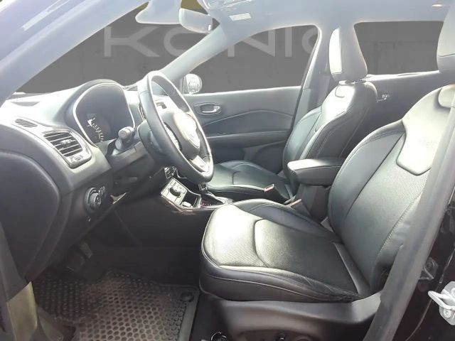 Jeep Compass 4x4