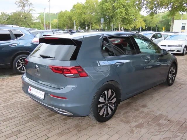 Volkswagen Golf Golf VIII Move