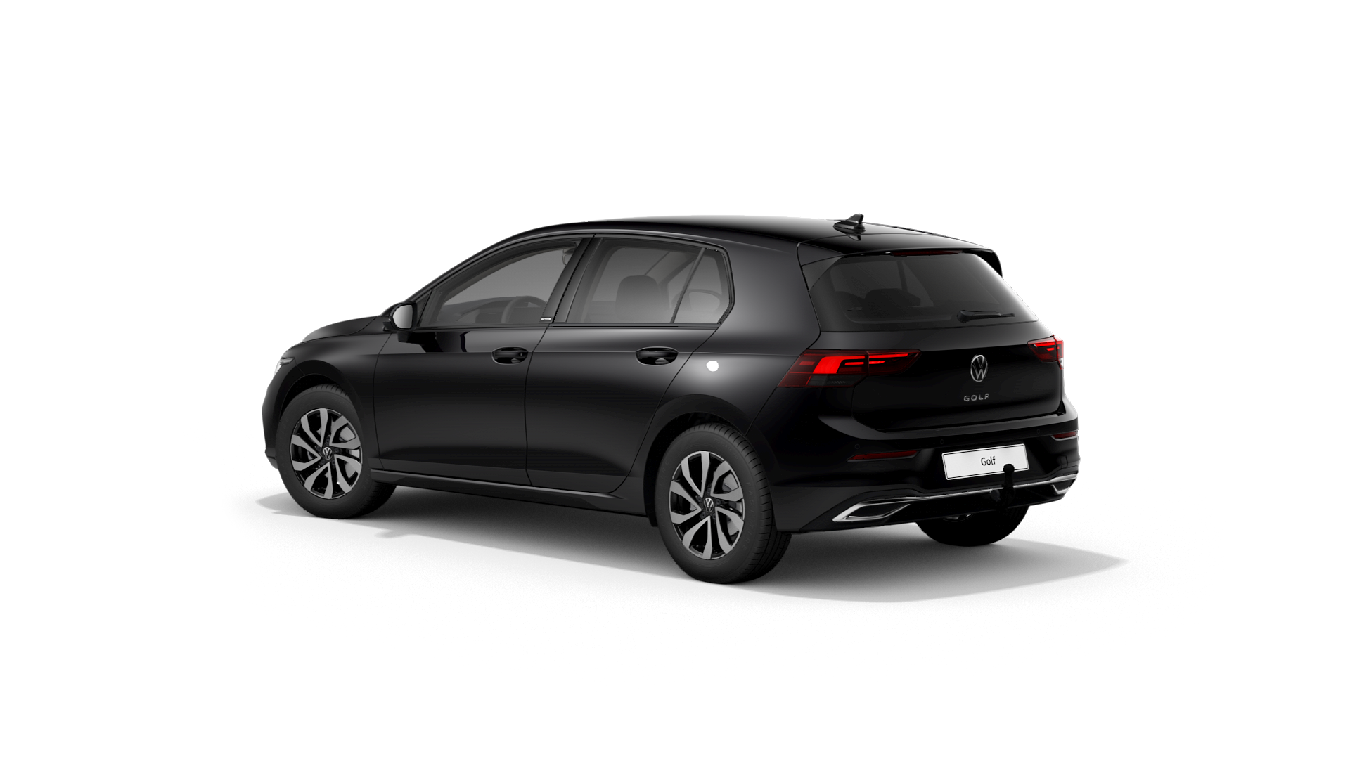 Volkswagen Golf 2.0 TDI DSG