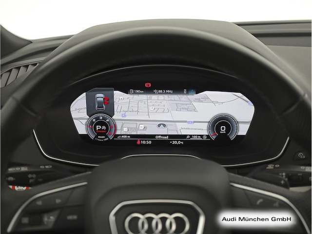 Audi Q5 40 TDI Quattro S-Tronic