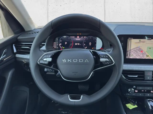 Skoda Scala 1.0 TSI Tour