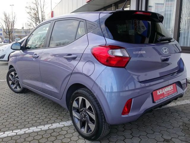 Hyundai i10 1.2 Prime