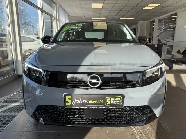 Opel Corsa Edition F Edition