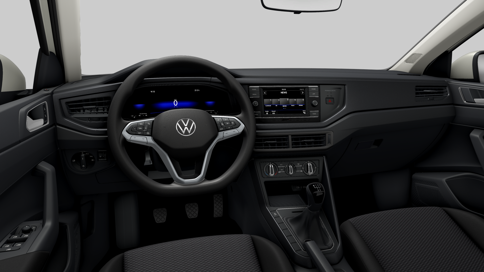 Volkswagen Taigo 1.0 TSI