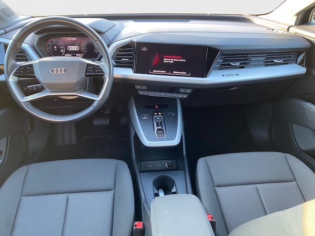 Audi Q4 e-tron 40 Sportback