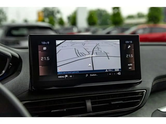 Peugeot 5008 GT-Line