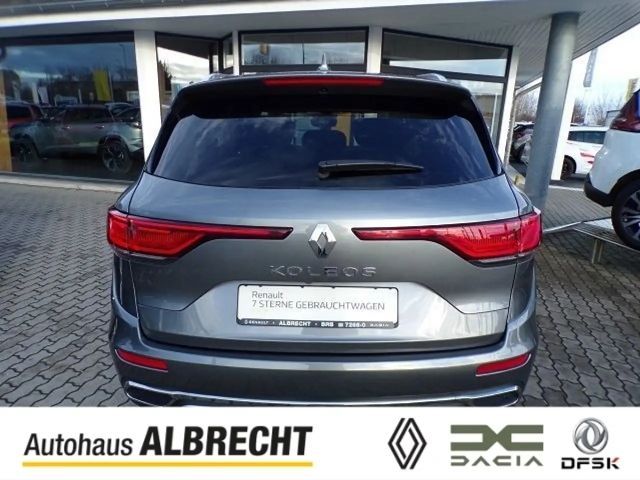 Renault Koleos Initiale Paris TCe 160