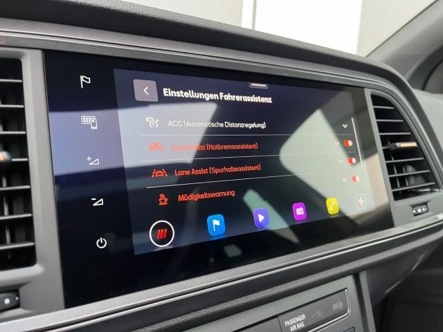 Cupra Ateca 1.5 TSI DSG