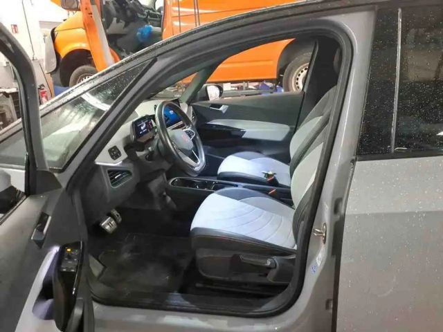 Volkswagen ID.3 IQ.Drive Performance Pro