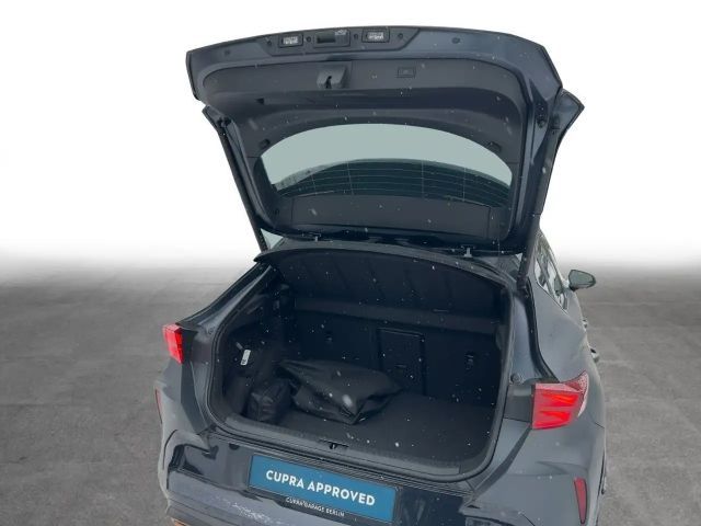 Cupra Formentor DSG VZ e-Hybrid