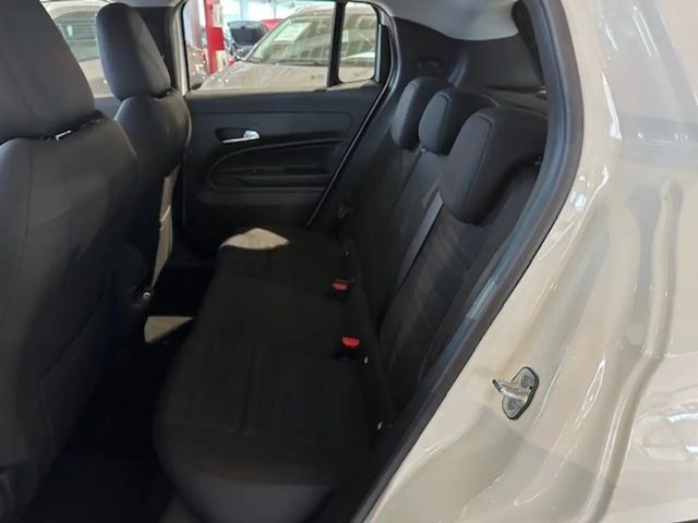 Jeep Avenger Longitude