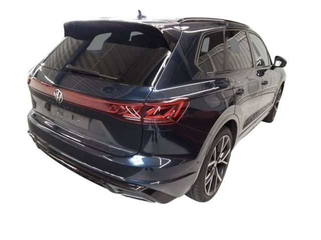 Volkswagen Touareg 3.0 V6 TSI 4Motion R-Line