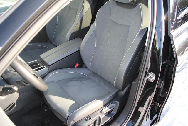 Volkswagen Passat 1.5 eTSI DSG