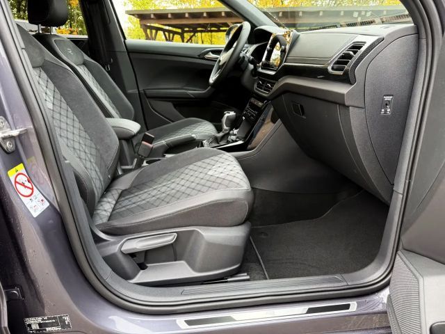 Volkswagen T-Cross 1.5 TSI R-Line