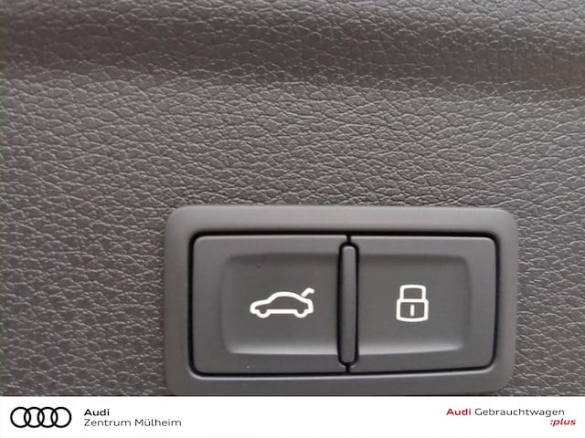 Audi Q3 35 TDI S-Tronic Sportback