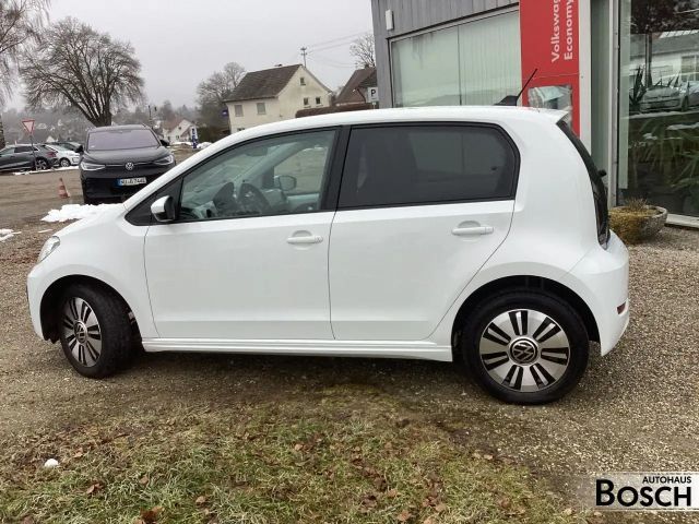 Volkswagen e-up! Plus Style