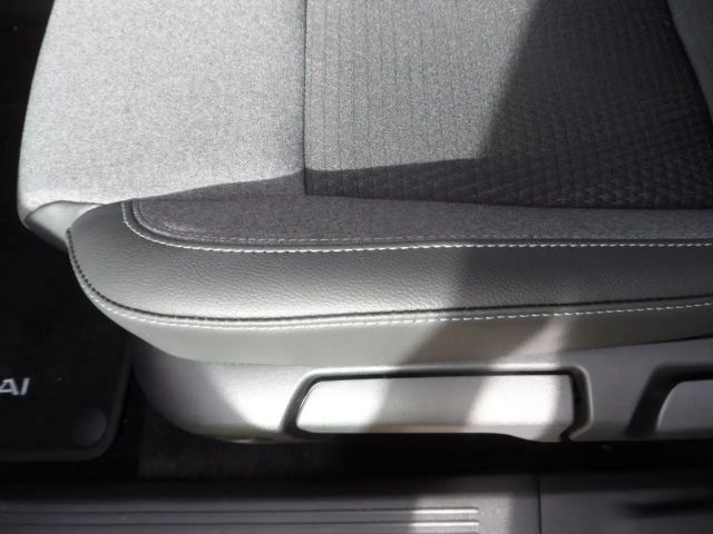 Nissan Qashqai N-Connecta