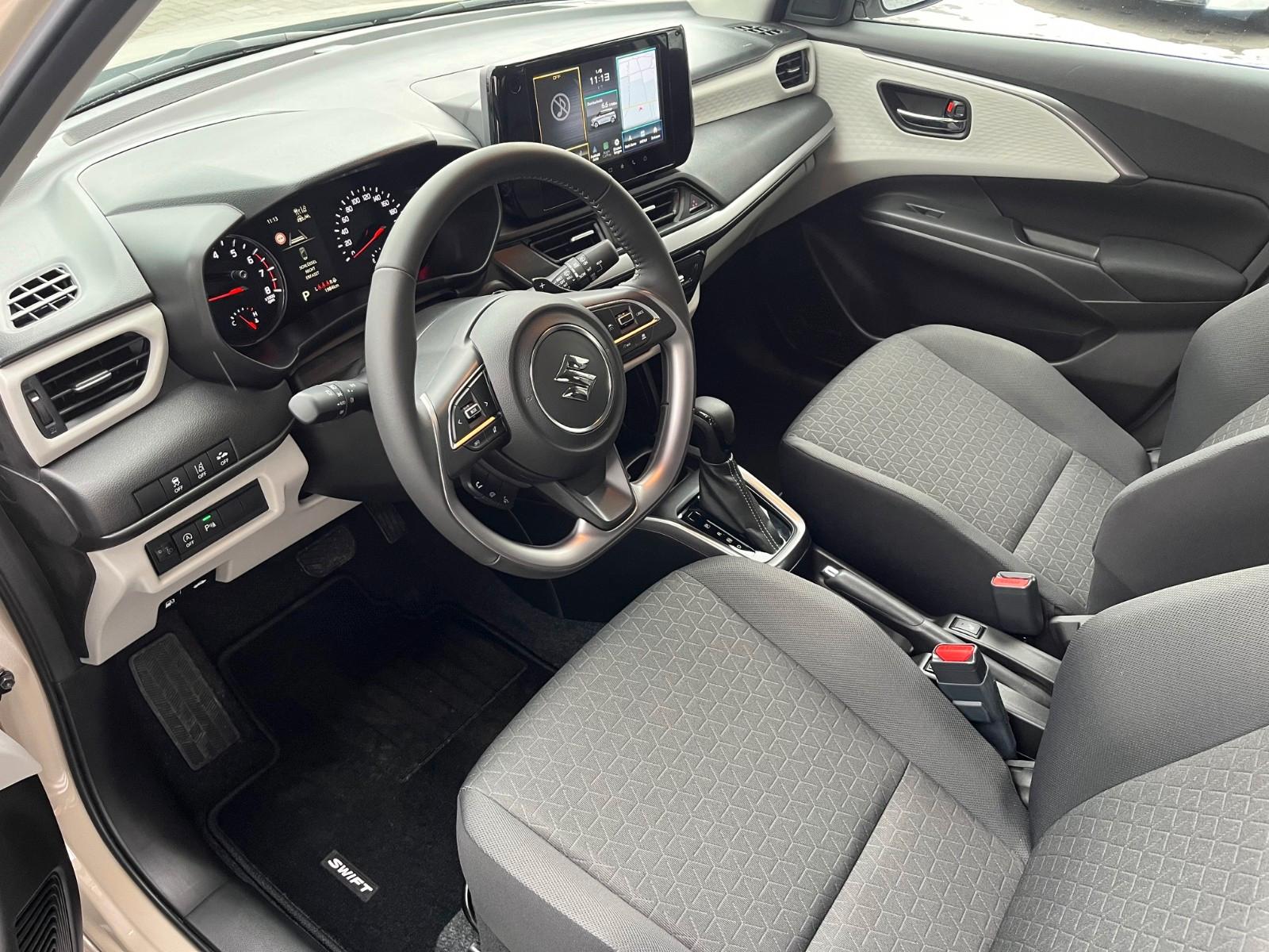 Suzuki Swift Comfort