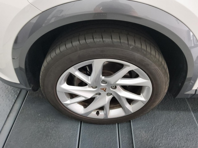 Cupra Formentor 1.5 TSI