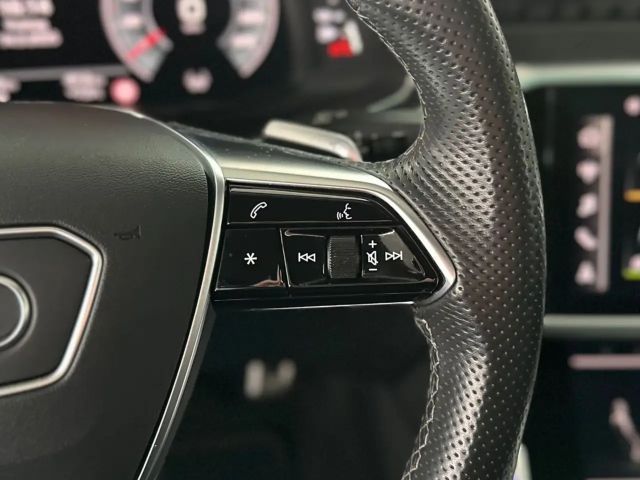 Audi S7 3.0 TDI Quattro