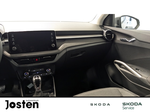 Skoda Fabia 1.0 TSI Tour