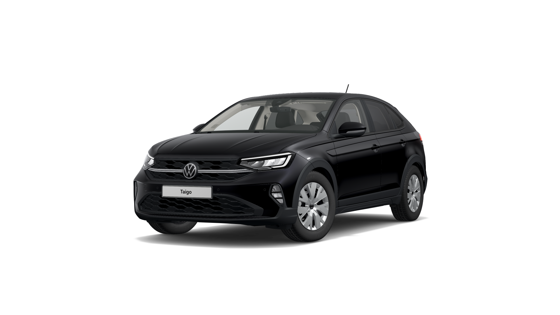 Volkswagen Taigo 1.0 TSI
