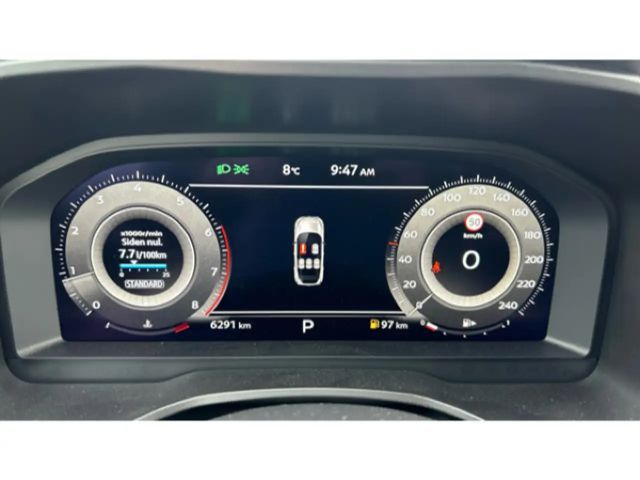 Nissan Qashqai N-Connecta