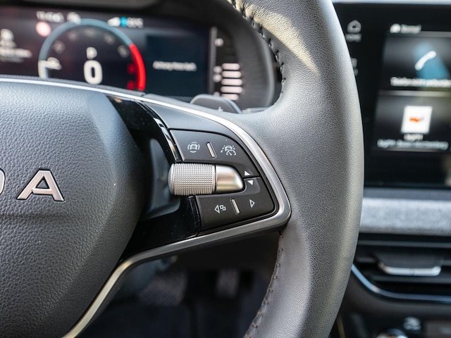 Skoda Kamiq 1.5 TSI Tour