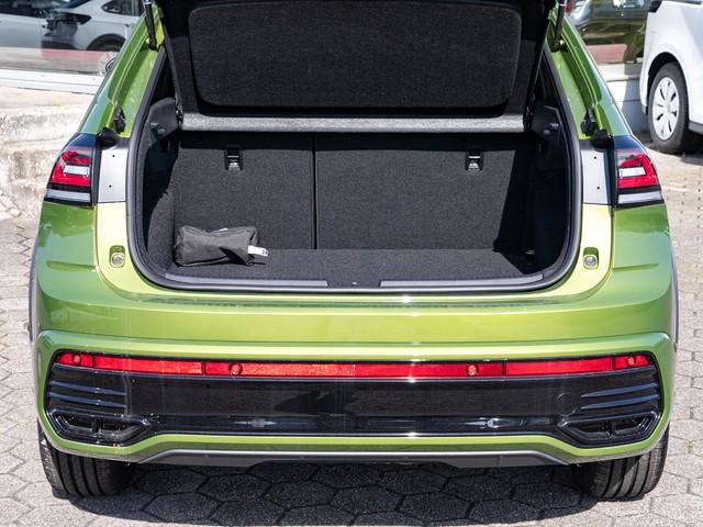 Volkswagen Taigo 1.5 TSI DSG R-Line