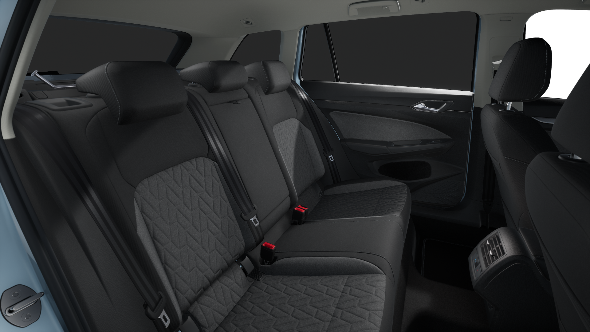 Volkswagen Golf 1.5 TSI Variant