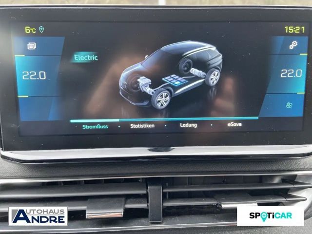 Peugeot 3008 Allure Pack Hybrid4