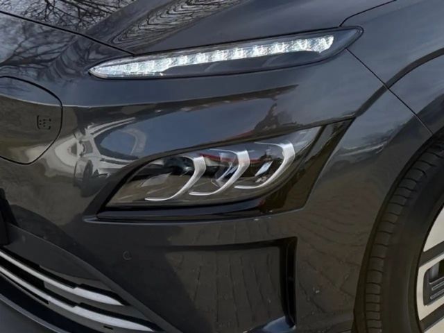 Hyundai Kona 2WD Electric Trend