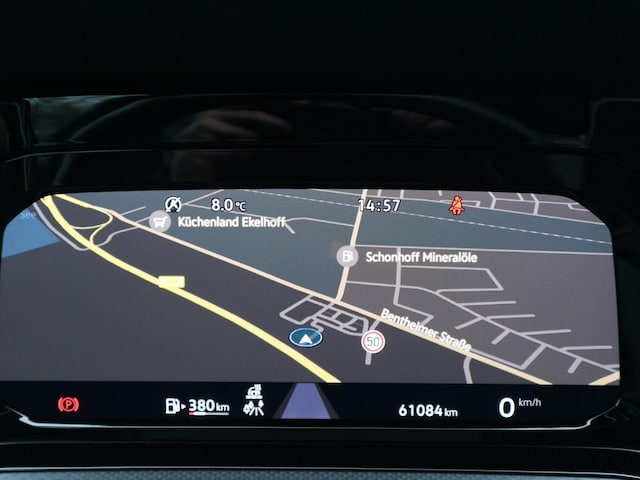 Volkswagen Golf Golf VIII