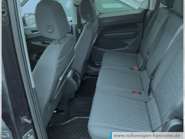 Volkswagen Caddy 1.5 TSI DSG Life