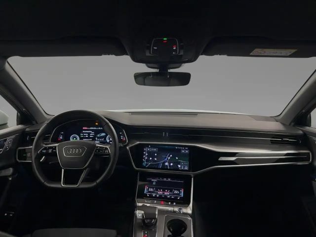 Audi A6 50 TFSI Hybride Quattro Sport