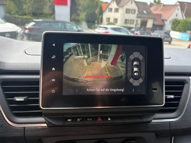 Nissan Primastar L1H1 N-Connecta