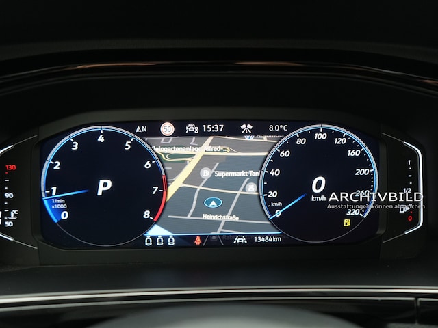 Volkswagen T-Roc T-Roc R  MATRIX LEDER AKRAPOVIC ACC NAVI VIRT