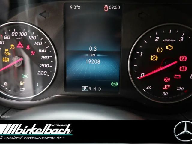 Mercedes-Benz T 180 Progressive