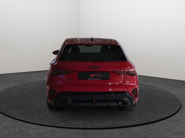 Audi RS3 Quattro S-Tronic Sportback