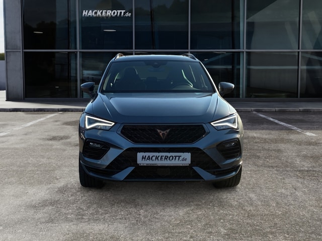 Cupra Ateca 2.0 TSI 4Drive DSG