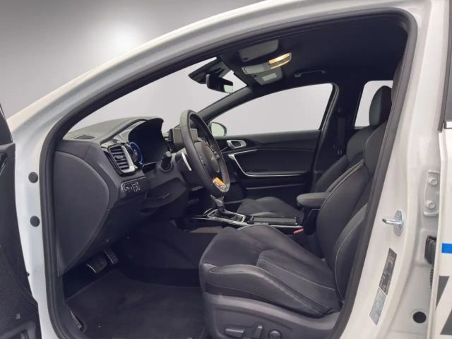 Kia XCeed GDi GT-Line