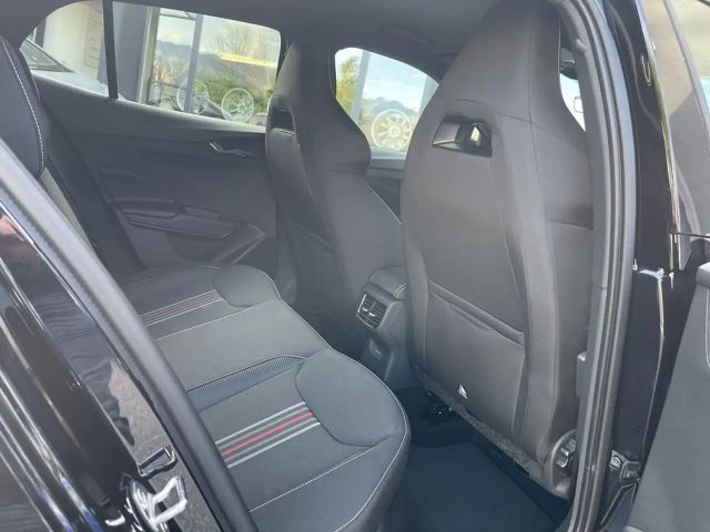 Skoda Fabia Monte Carlo