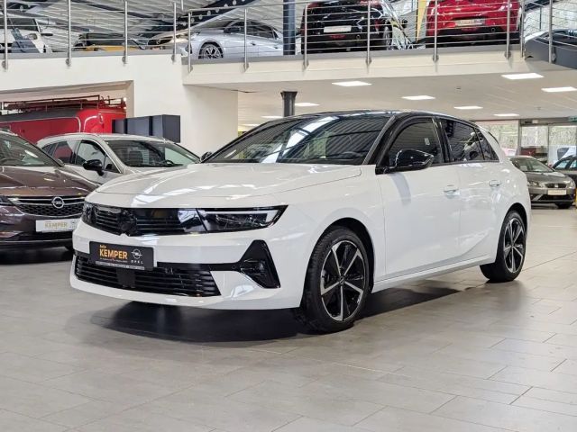 Opel Astra 1.2 Turbo GS-Line Grand Sport Turbo